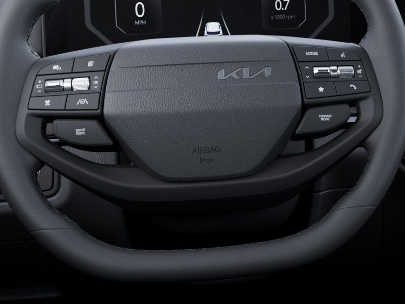New 2026 Kia Sportage SUV