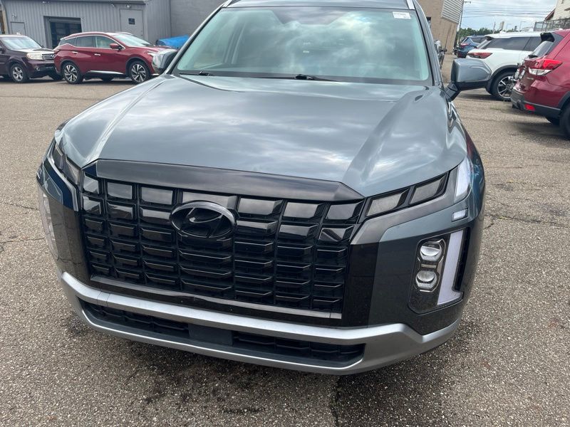 Used 2024 Hyundai Palisade SUV