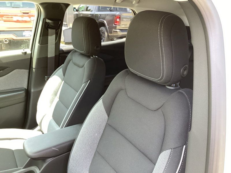 New 2026 Chevrolet TrailBlazer SUV