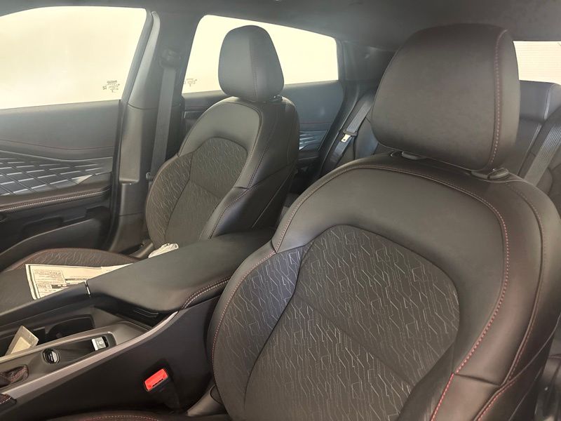 New 2027 Dodge Charger Sedan
