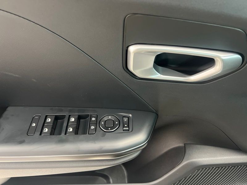 New 2026 Kia K4 Sedan