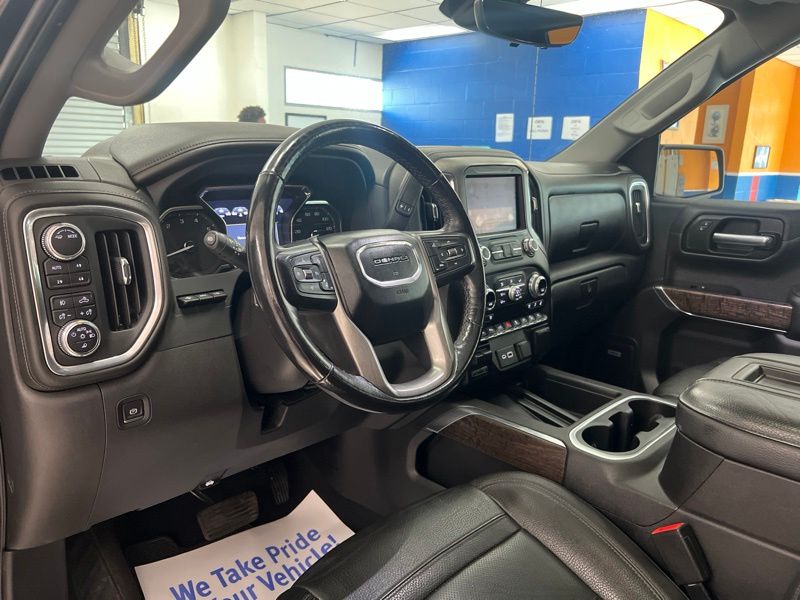 Used 2022 GMC Sierra 1500 Limited Truck