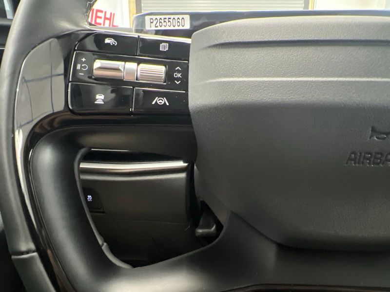 New 2026 Kia Sorento SUV