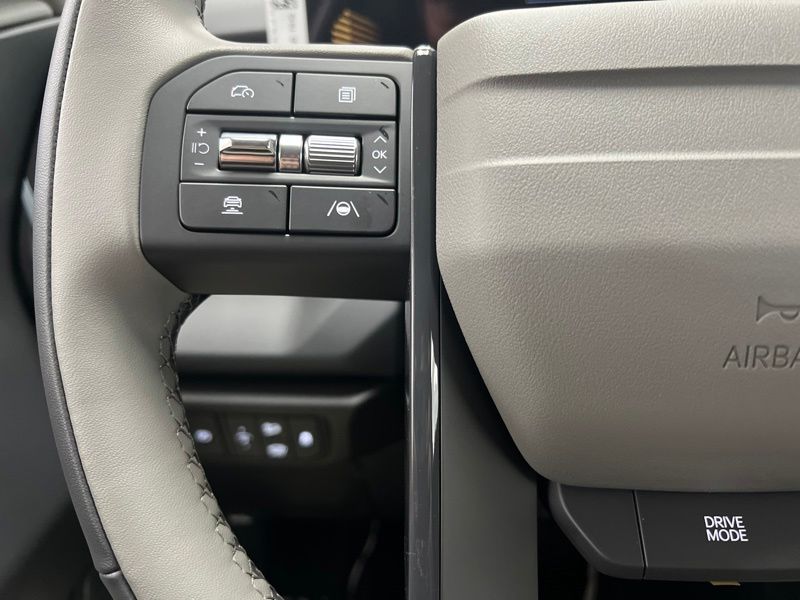 New 2027 Kia Seltos SUV