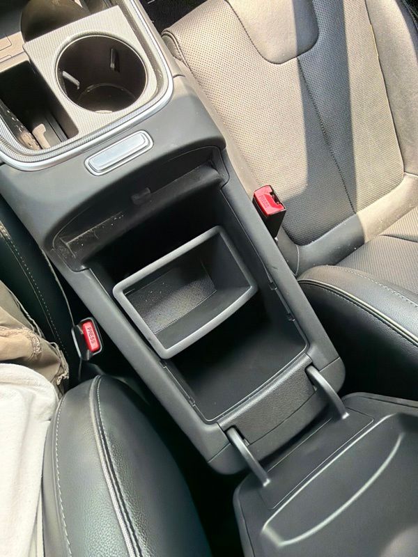 Used 2022 Hyundai Santa Fe SUV