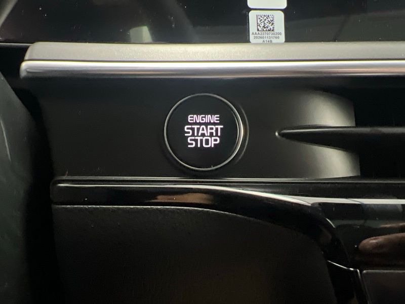 New 2026 Kia K5 Sedan