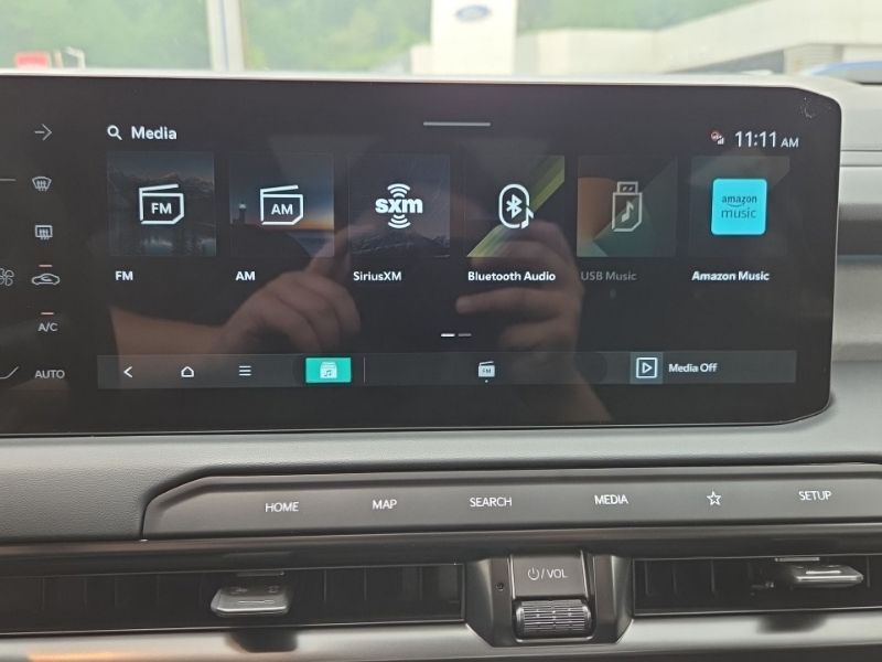 New 2027 Kia Telluride Hybrid SUV