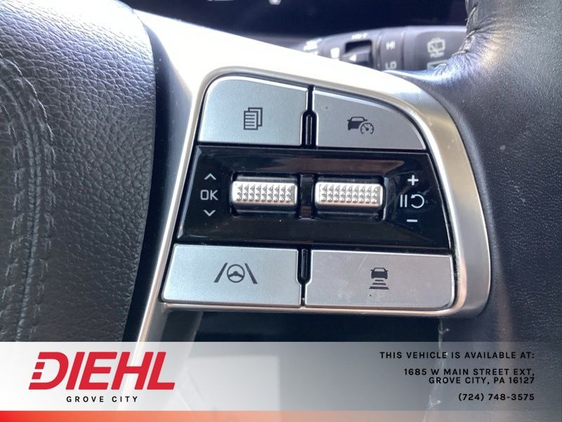 Used 2023 Kia Telluride SUV