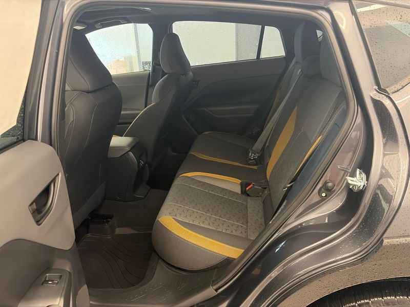 Used 2026 Subaru Crosstrek Hybrid SUV