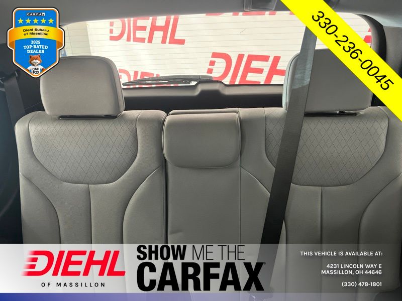 Used 2021 Hyundai Palisade SUV