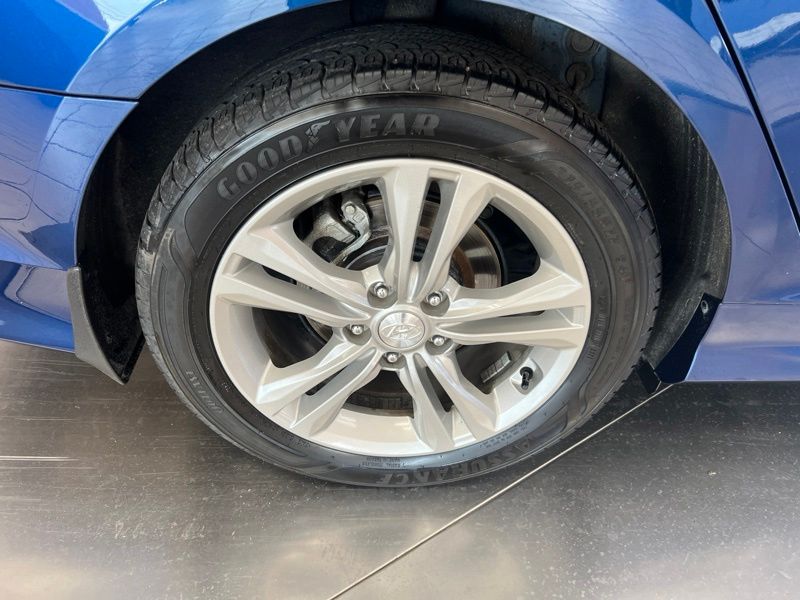 Used 2018 Hyundai Sonata Sedan