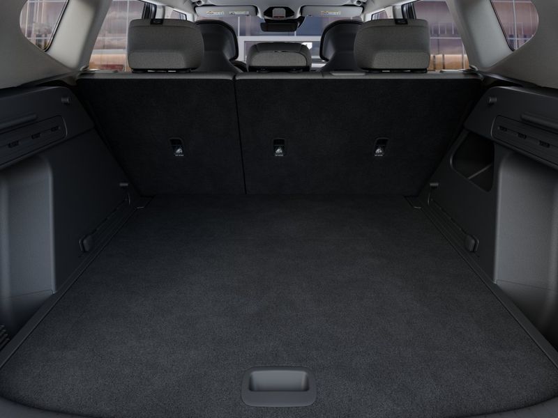 New 2027 Kia Seltos SUV