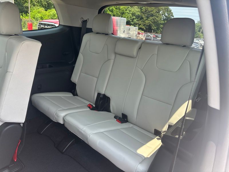 Used 2021 Kia Telluride SUV