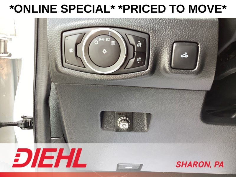 Used 2023 Ford Ranger Truck