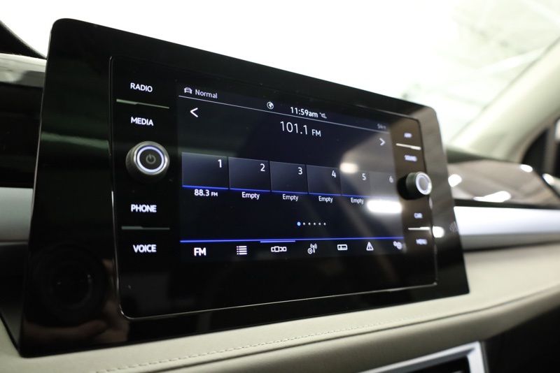 2026 Volkswagen Taos SE - Photo 16