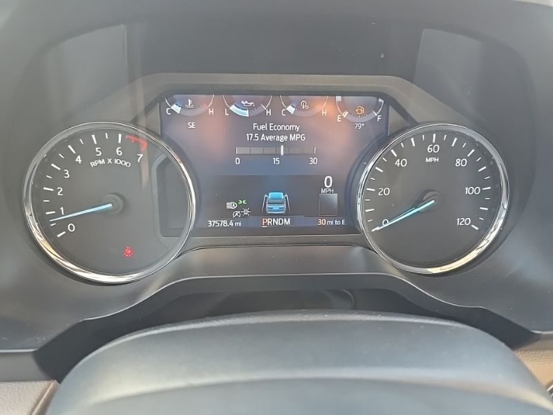 Used 2022 Ford Expedition SUV