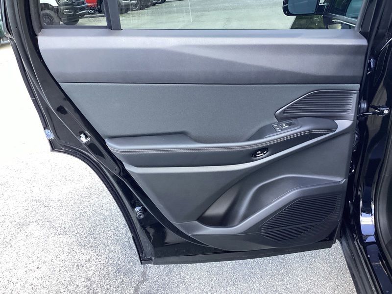 New 2026 Jeep Cherokee SUV