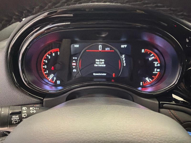 Used 2026 Dodge Durango SUV