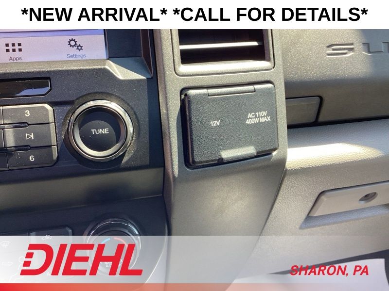 Used 2019 Ford F-350SD Truck