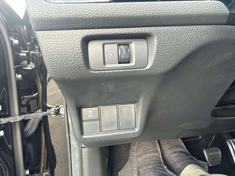 Used 2026 Honda Civic Si Sedan