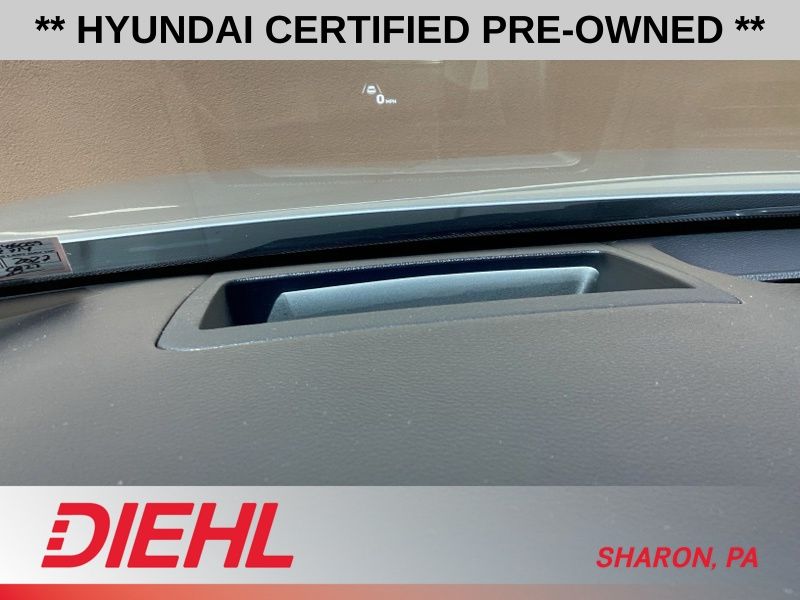 Used 2023 Hyundai Santa Fe SUV