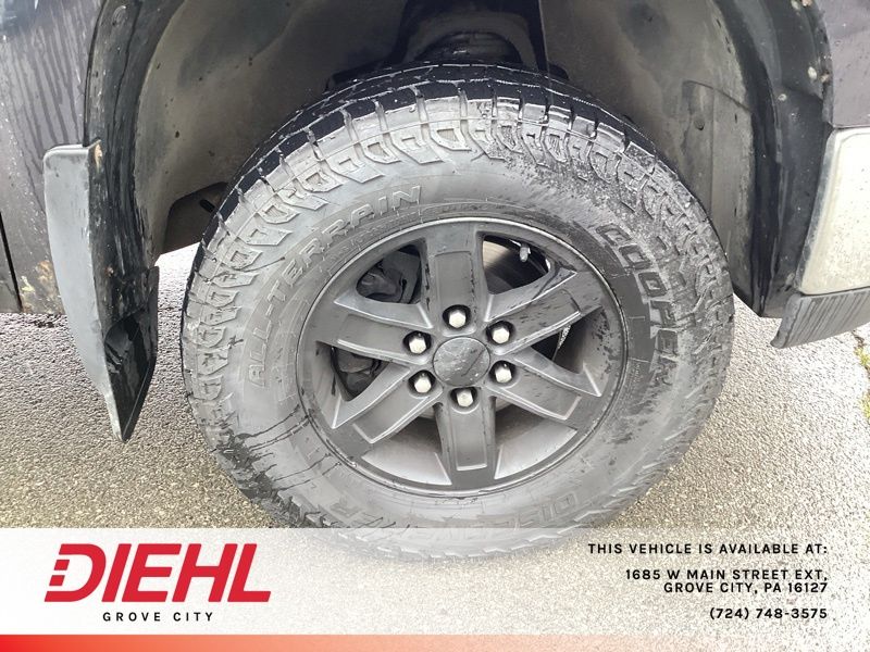 Used 2013 GMC Sierra 1500 Truck