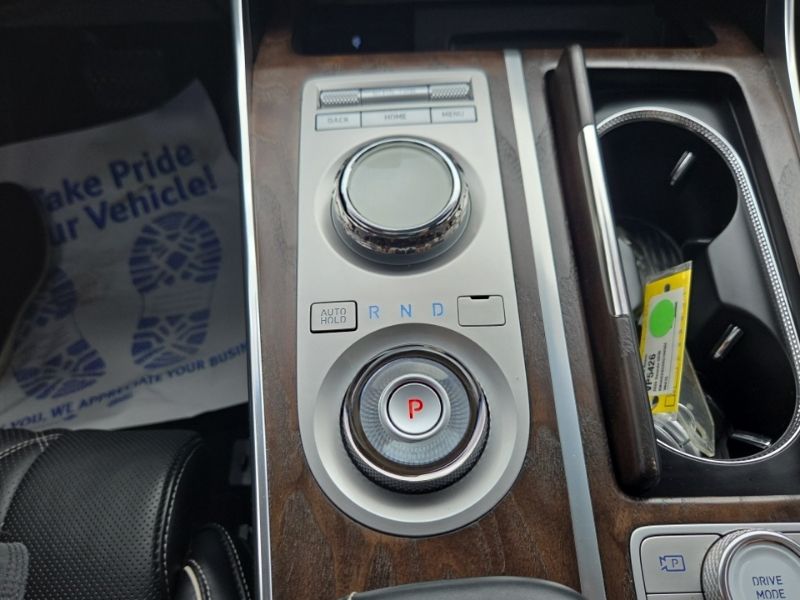 Used 2024 Genesis GV80 SUV