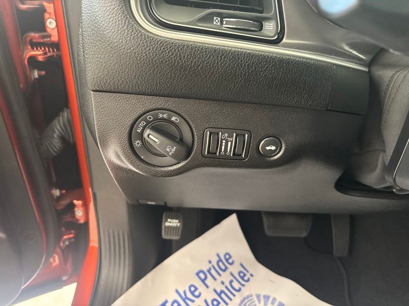 Used 2021 Dodge Challenger Coupe
