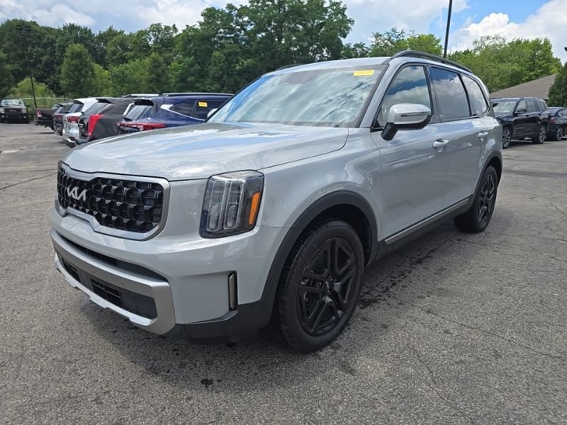 Used 2023 Kia Telluride SUV