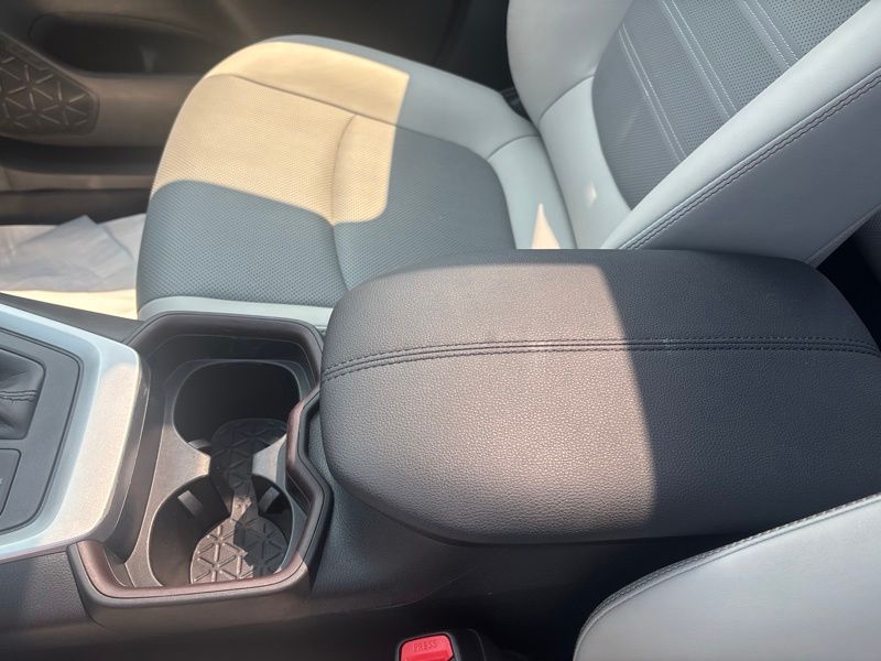 Used 2020 Toyota RAV4 Hybrid SUV