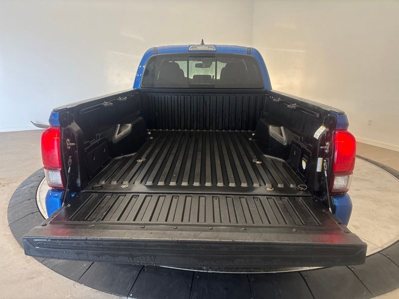 Used 2018 Toyota Tacoma Truck