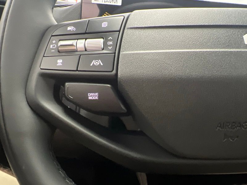 New 2026 Kia Sportage SUV