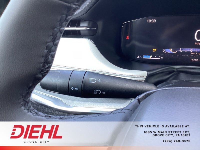 Used 2024 Jeep Compass SUV