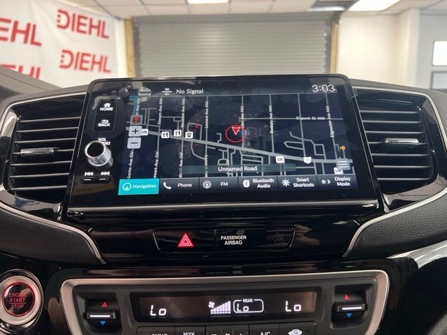 New 2026 Honda Ridgeline Truck