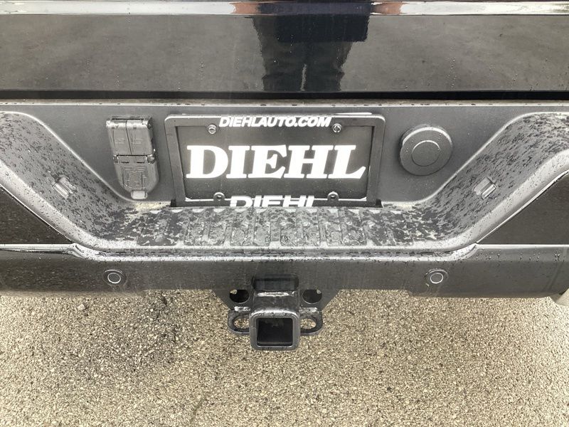 New 2026 Chevrolet Silverado 1500 Truck