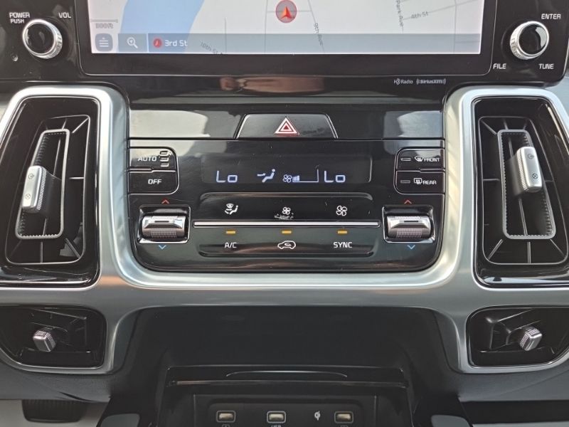 Used 2021 Kia Sorento SUV