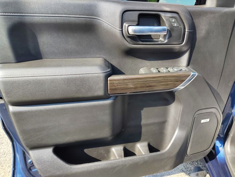 Used 2020 Chevrolet Silverado 1500 Truck