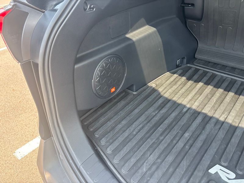 Used 2020 Toyota RAV4 Hybrid SUV