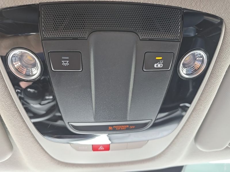 Used 2024 Kia Seltos SUV
