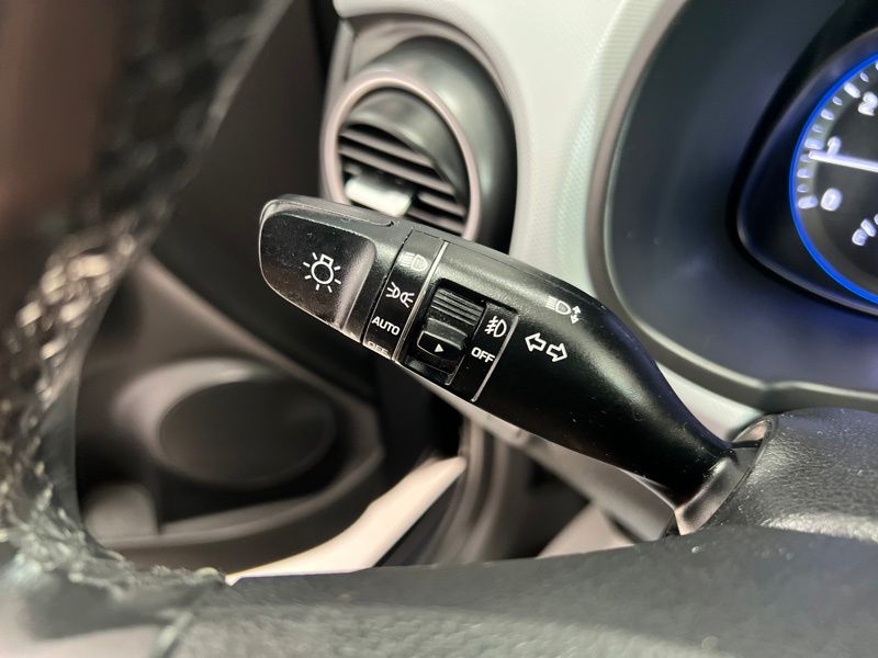 Used 2018 Hyundai Kona SUV