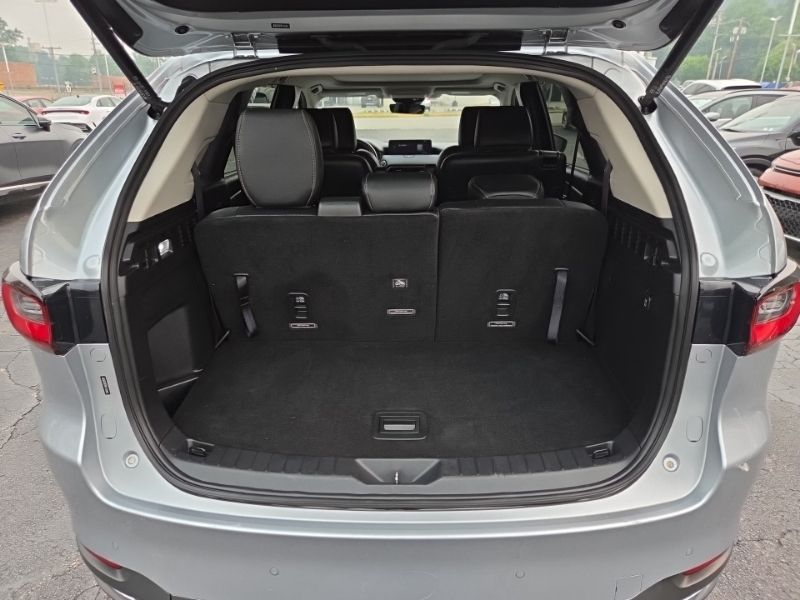 Used 2024 Mazda CX-90 SUV