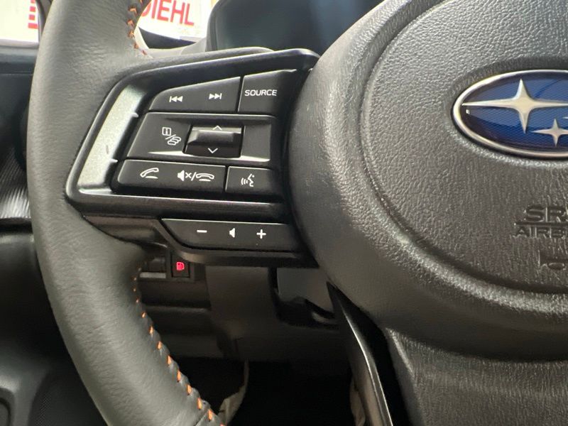 New 2026 Subaru Crosstrek Hybrid SUV