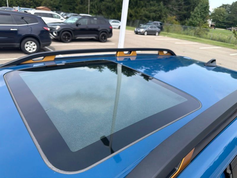Used 2024 Subaru Forester SUV