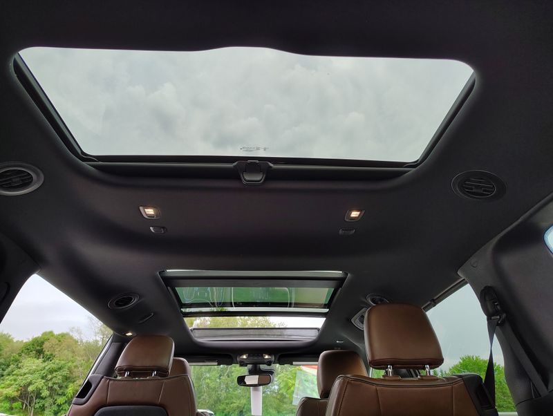 Used 2020 Chrysler Pacifica Van