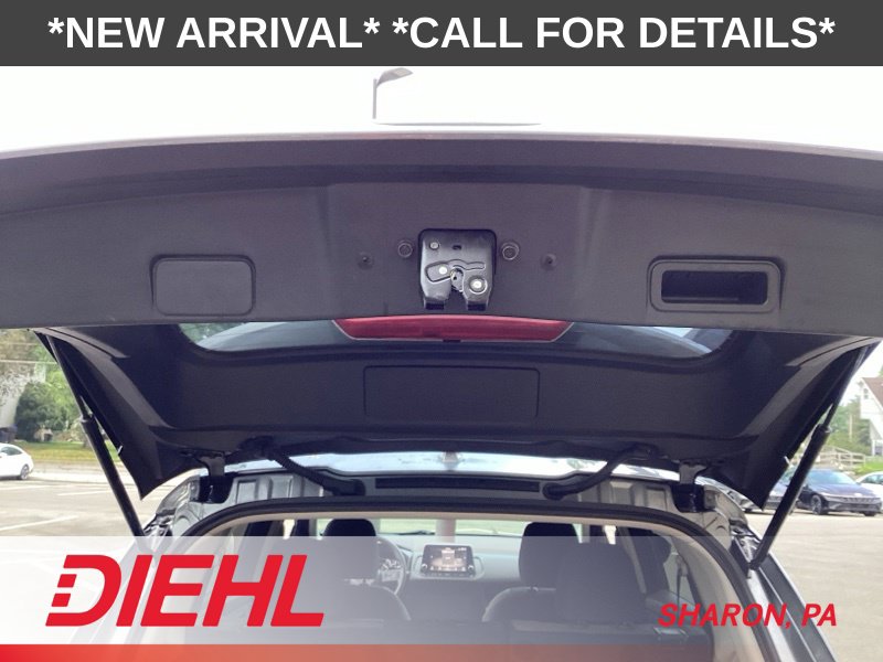 Used 2022 Nissan Rogue SUV