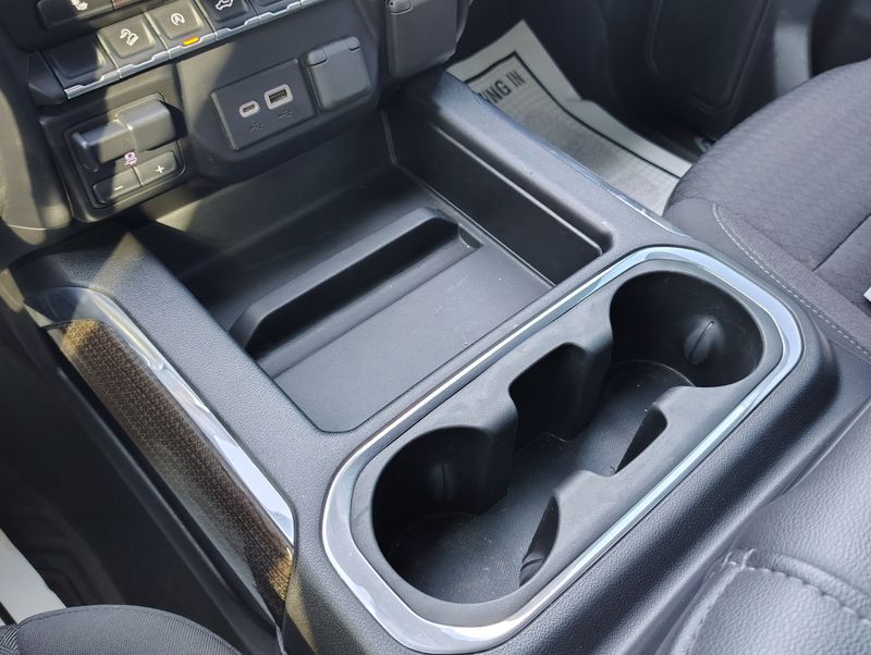 Used 2020 Chevrolet Silverado 1500 Truck