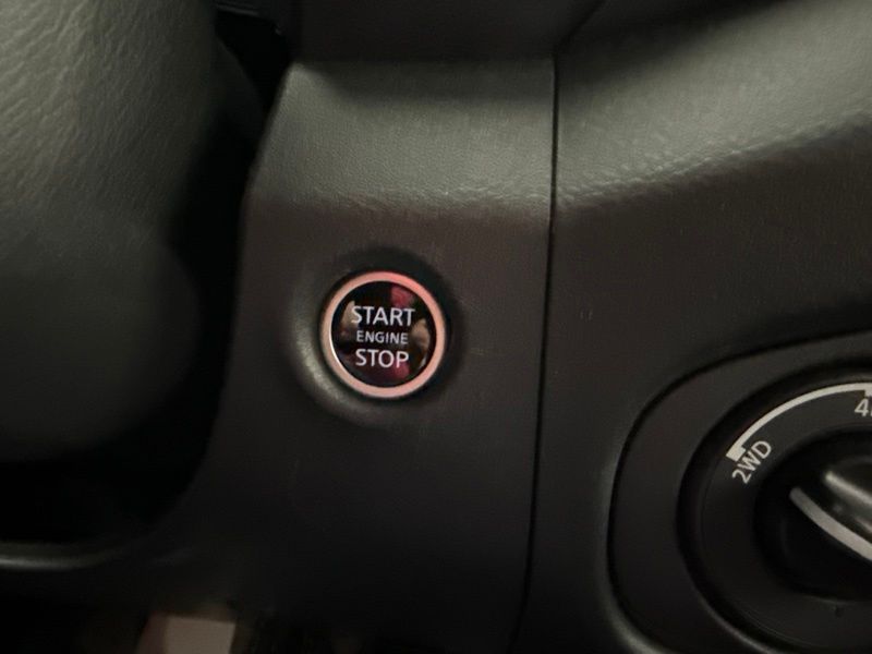 Used 2023 Nissan Frontier Truck