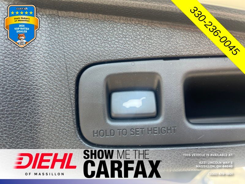 Used 2022 Honda CR-V SUV
