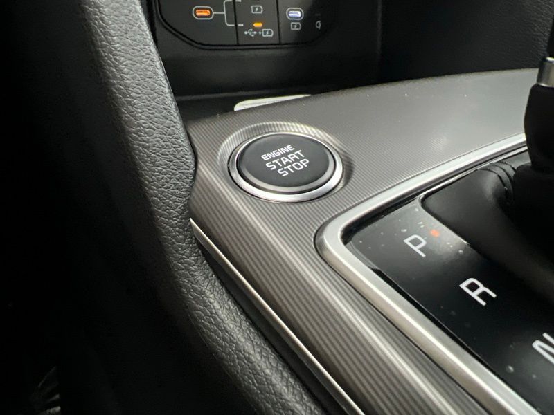New 2026 Kia Sportage SUV