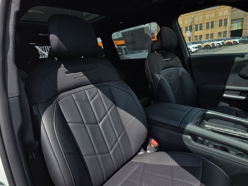New 2027 Kia Telluride SUV